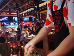 -炉小哥烤肉(朗悦公园茂店)
