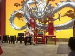 -小龙坎火锅(IFS HOT店)