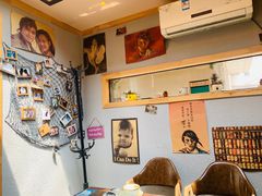 大堂-以前的小酒馆(中山广场店)