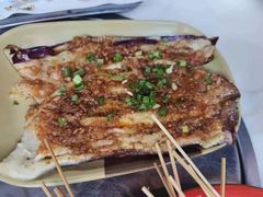 -阿龙烧烤(广达路店)