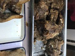 -年记·兴顺斋 牛街清真熟食小吃店