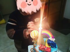 -艾加柒克蛋糕茶歇甜品台(春熙路店)