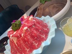 -德天雪花肥牛海鲜火锅(南苑东路店)