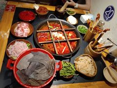 -洋马儿火锅(解放碑店)