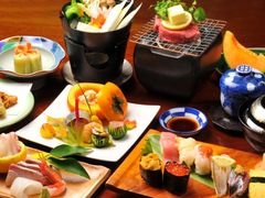 -古都日本料理(高桥路店)