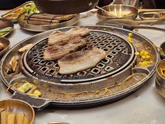 -韩宫宴和牛烤肉(苏州悠方购物中心店)