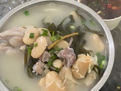 -胖娃滋补蹄花
