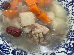 -清真·玛丽亚新疆菜主题餐厅(浙江中路店)