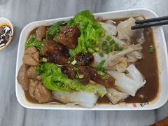 -珍珍小食店(西华路店)