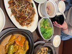 -新旺茶餐厅(鑫耀·光环live店)