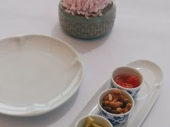 -悦轩中餐厅·高空江景·杭州柏悦酒店
