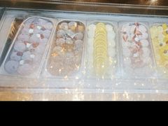 -万达瑞华酒店美食汇自助餐厅(楚河汉街店)