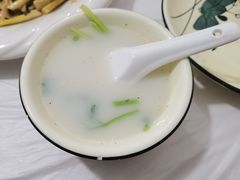 -天乐农家鱼头王(天目湖店)