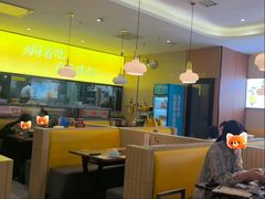 -黄记煌三汁焖锅(银盆岭万达广场店)