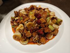 -老牌坊鲁菜名店(宽厚里店)