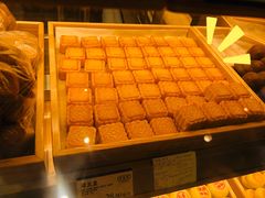 -泸溪河桃酥(壹方城店)