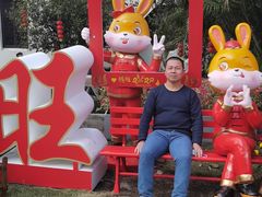 -南沙天后宫景区