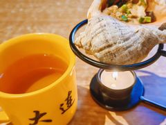 -喝丢一只鞋海鲜烧烤·海肠捞饭(东关街店)
