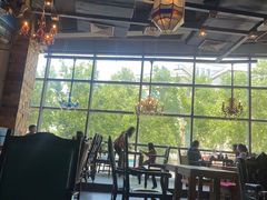 -漫咖啡 (CCPAPK创意港店)