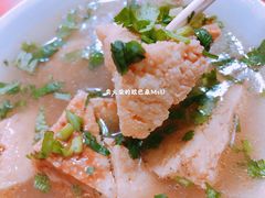 油豆腐汤-增盛魁小吃店
