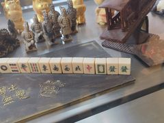 -歌斐颂巧克力小镇