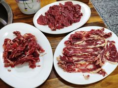 嫩肉-柴头哥·牛肉火锅(爱民路店)