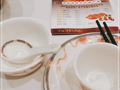 -稻香酒家(天河城店)