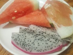 -阿罗新疆菜(人民广场店)