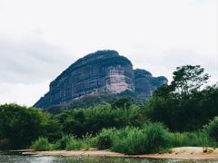 -丹霞山风景名胜区