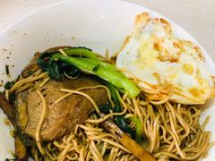 -高邮面馆(明瓦廊店)