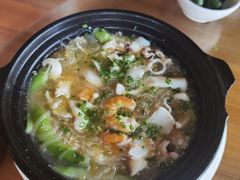 -蓝湾碧波·老字号·疍家非遗海上餐厅