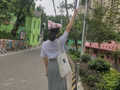 -石井坡(地铁站)