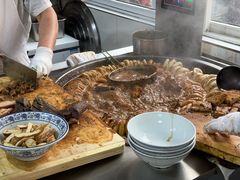 -陈记卤煮小肠