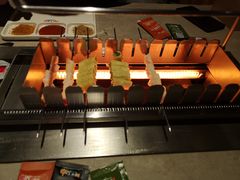 -丰茂烤串(建设街店)