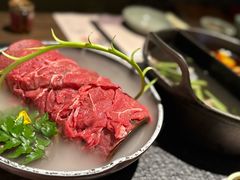 -盡膳口福跷脚牛肉火锅(晶耀前滩店)