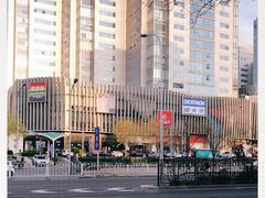 -火炉火自助餐(枫蓝国际店)