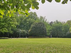 -灵谷景区