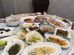 -合家小菜餐馆(新诚花苑店)