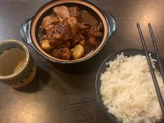 -古代饭堂(冠亚店)