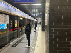 -平安里(地铁站)