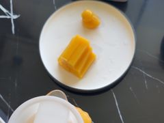 -全聚德(长白店)