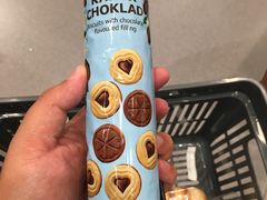 -宜家家居(哈尔滨商场店)