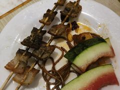 -纽斯特牛排自助餐厅(浦江万达店)