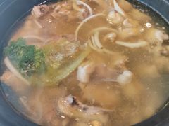 文昌原味椰子鸡-东椰·海南椰子鸡火锅(朝阳门店)