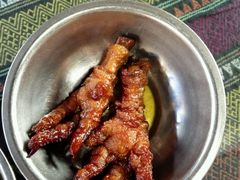 -88号小吃店·经典云南菜·地道纳西美食