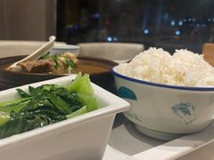 肉骨茶饭-本味轩精品茶餐厅(黄山路店)