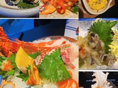 -花潮料理艺食馆(成都万象城店)