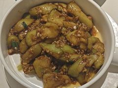 -南山翁新概念川菜(江宁万达广场店)