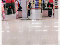 -五缘湾悦都汇购物中心
