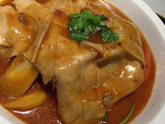 -莲香西域·正宗新疆菜(龙华店)